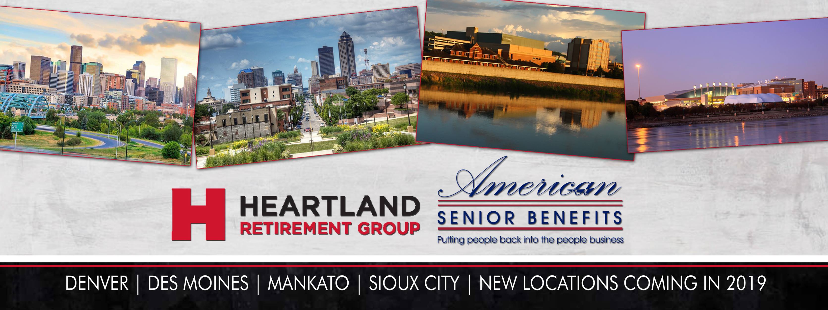 American Senior Benefits