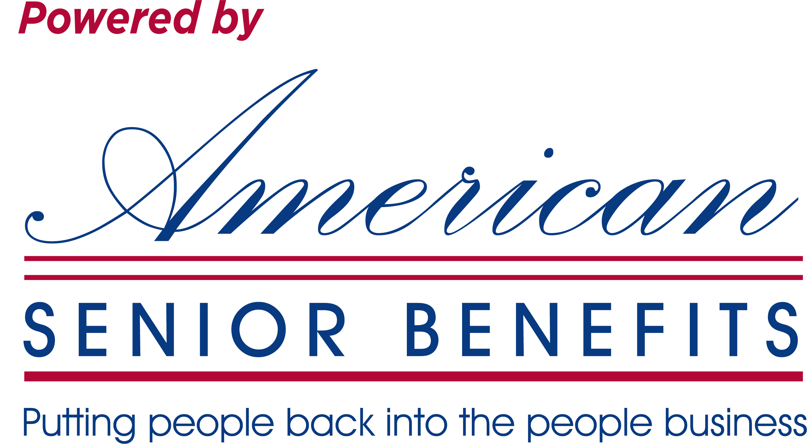 American Senior Benefits Logo